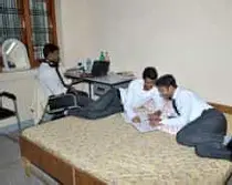 Hostel