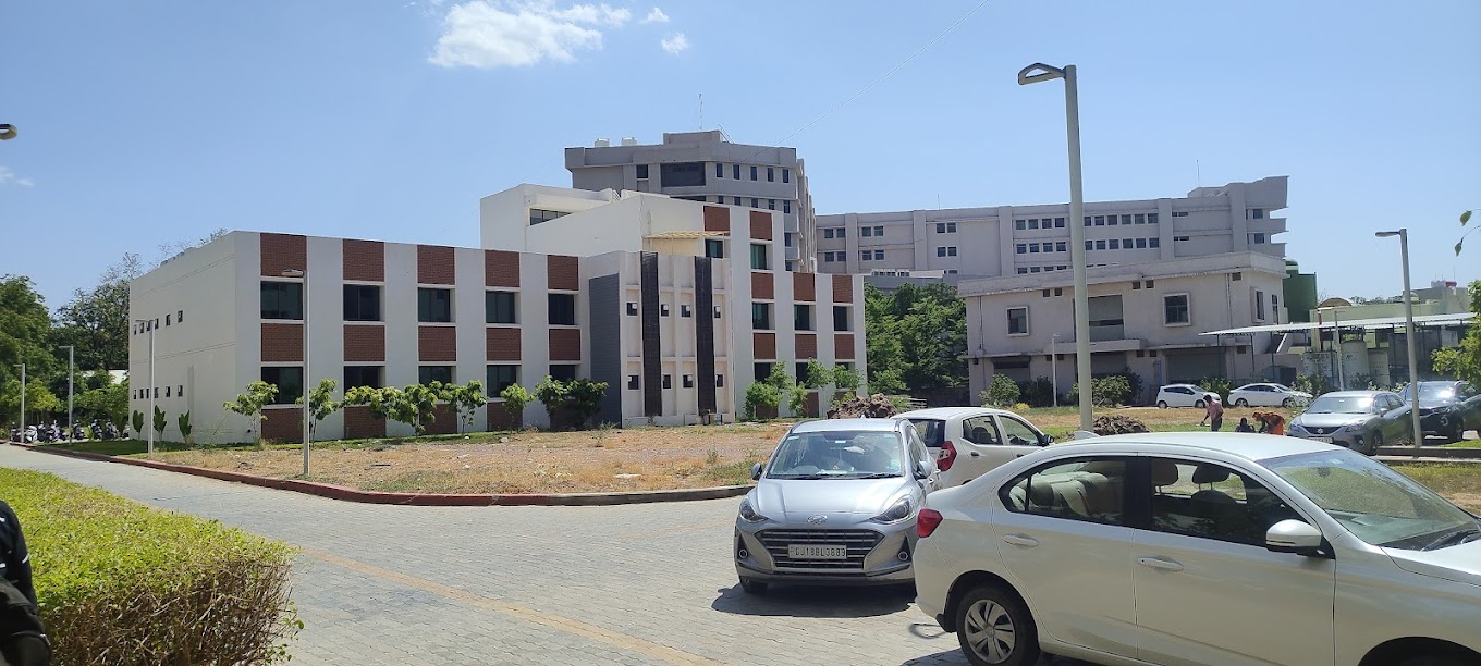 Campus
