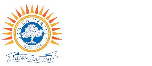 SRM University – Delhi-NCR (Sonepat)