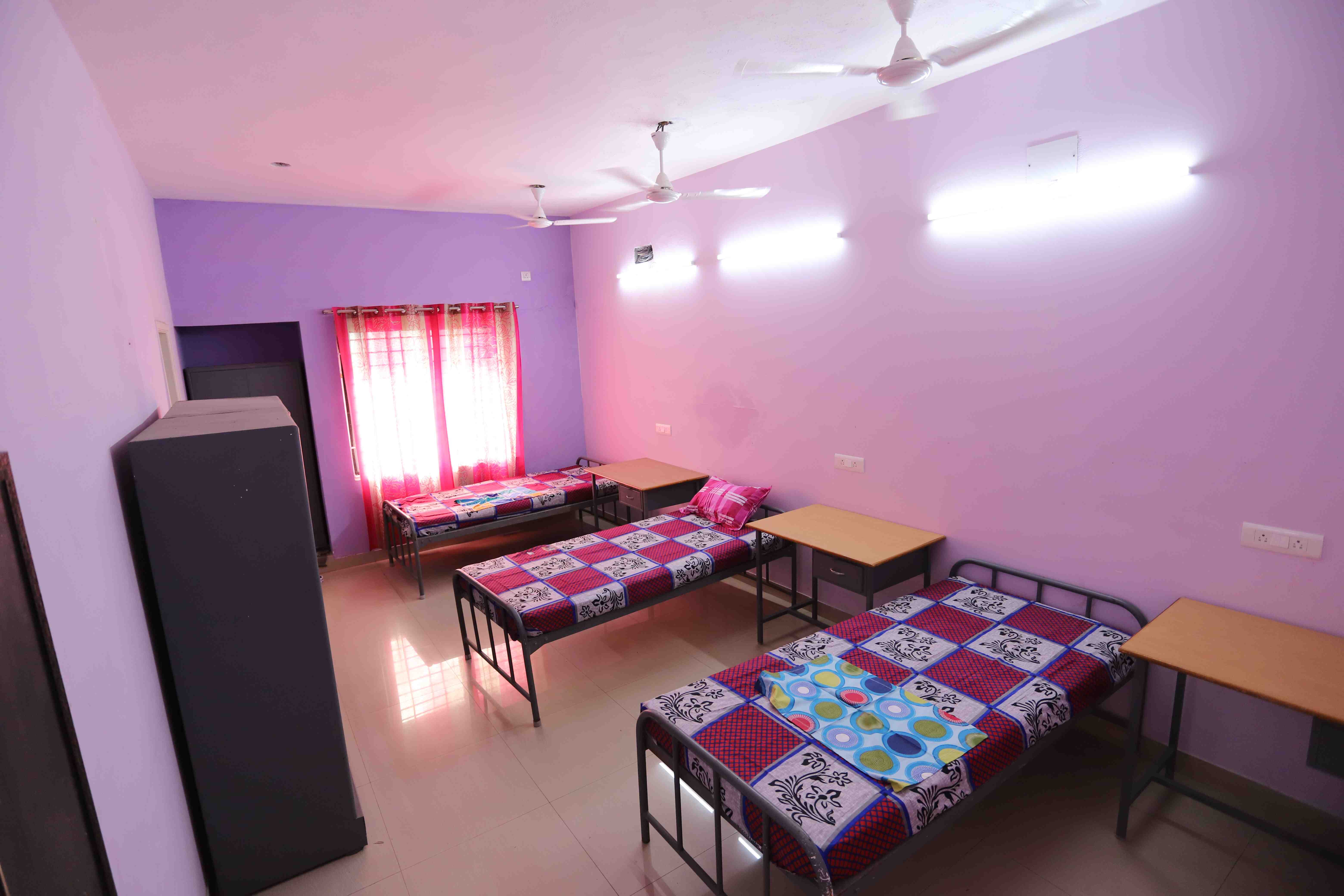 Hostel
