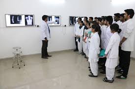 Research Facilities