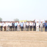 Sports & Gymnasium