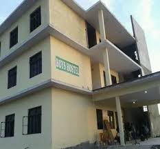 Hostel