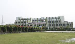 26-Acre Campus — NH-24, Pilkhuwa, Hapur