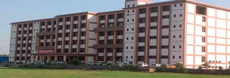 Adesh Medical College and Hospital, Shahabad, Kurukshetra, Haryana