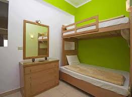 Hostels (Boys, Girls, Interns, PG Residents)