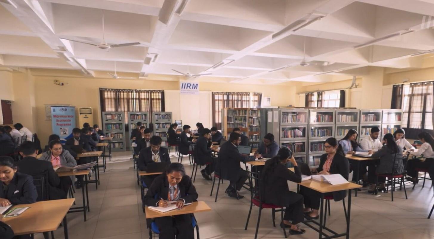 Specialized Library