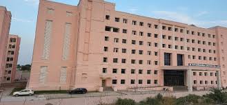 Autonomous State Medical College and Hospital, Auraiya