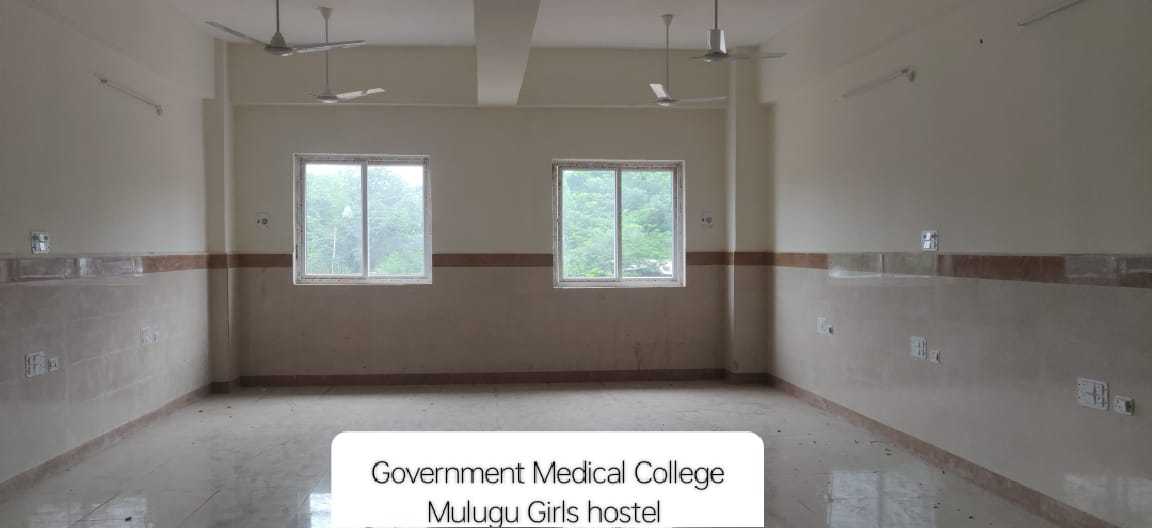 Hostel (Single & Double Occupancy)