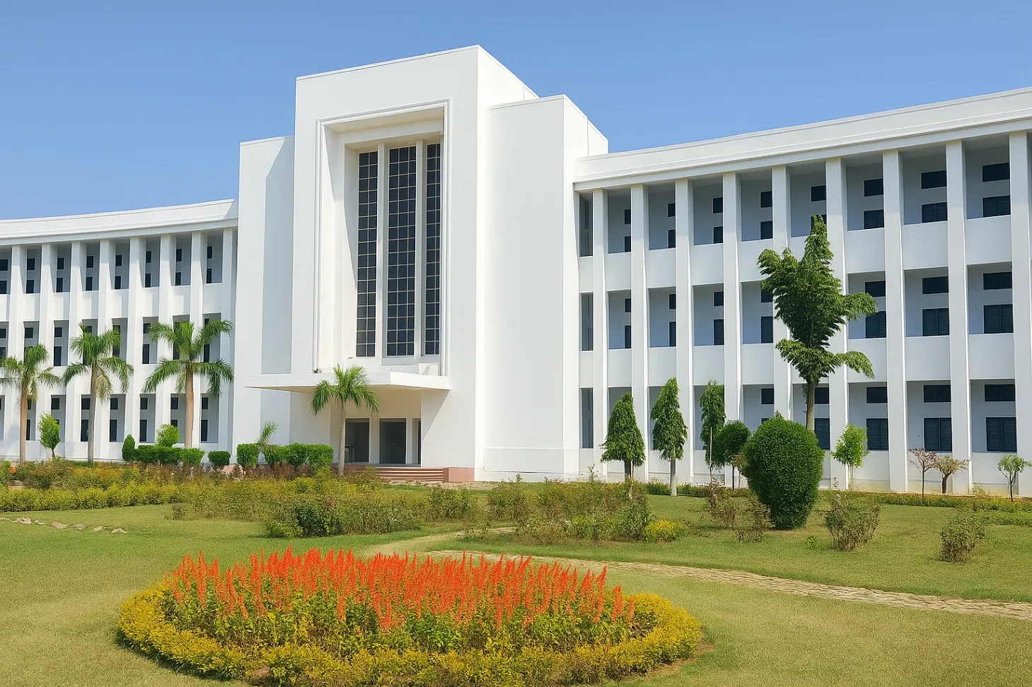 Government Medical College, Gadchiroli