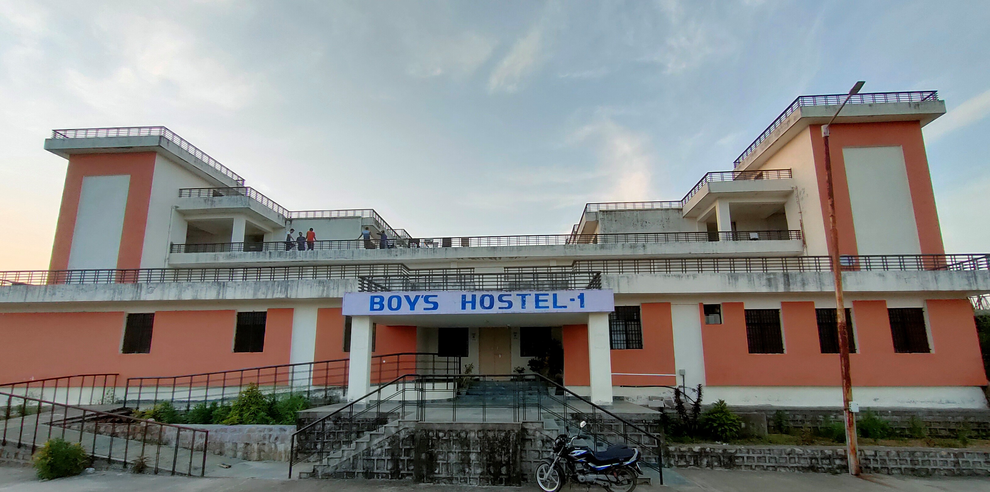 Hostel