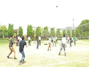 Sports Facility
