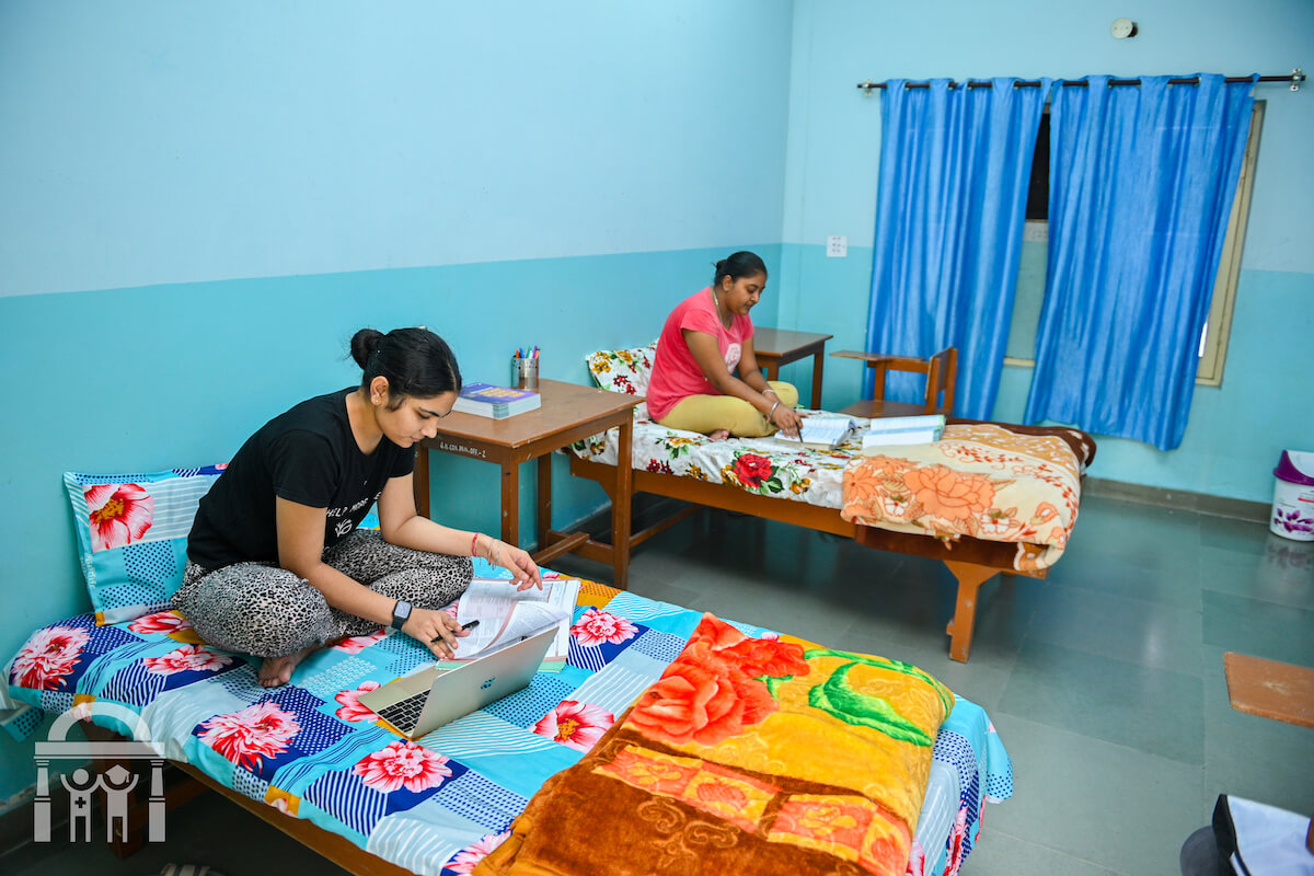 Hostel