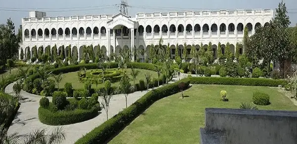 Hostel