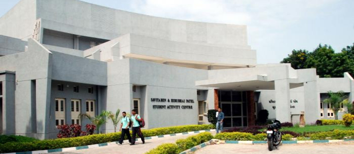 Pramukhswami Medical College, Karmsad