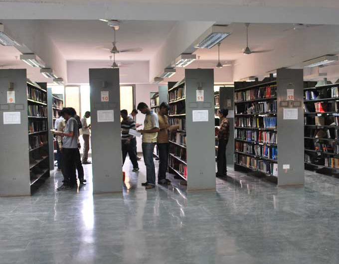 Library & Research Centre
