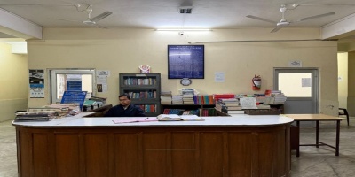 Library