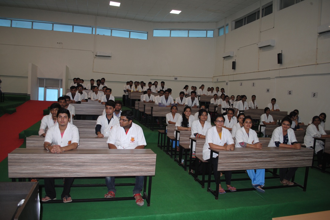 Classroom