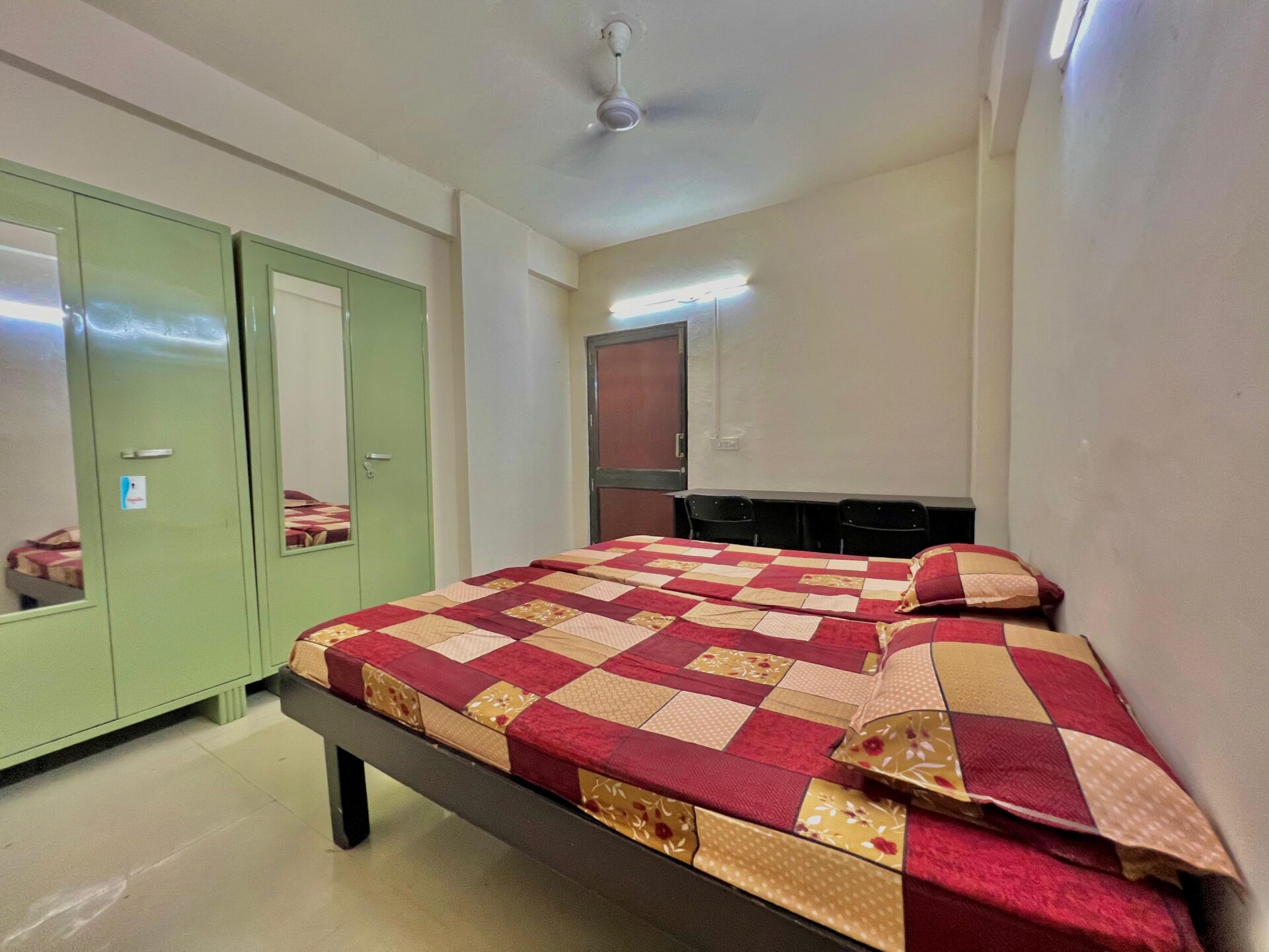 Hostel