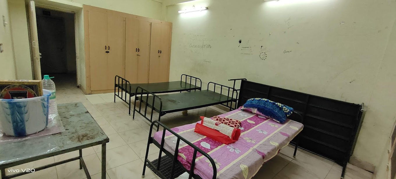 Girls Hostel