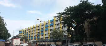 Lokmanya Tilak Municipal Medical College, Sion, Mumbai
