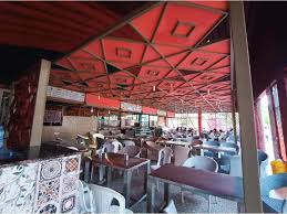 Cafeteria