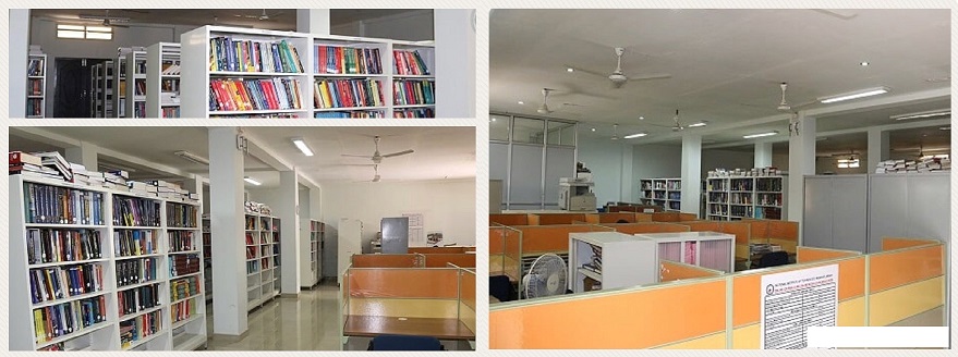 Central Library