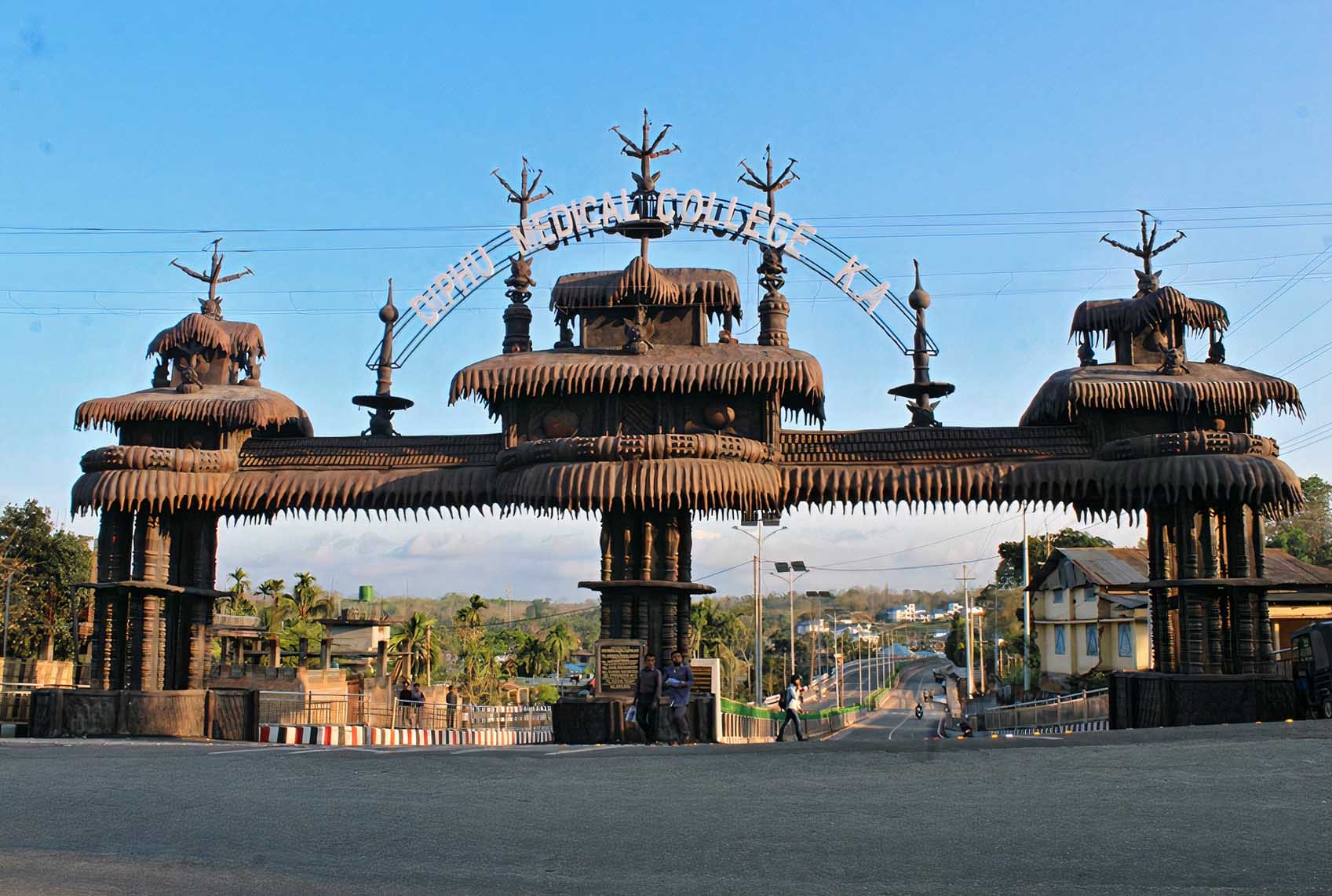 Campus