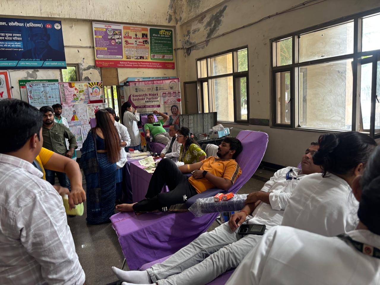 BPS General Hospital (Teaching Hospital)