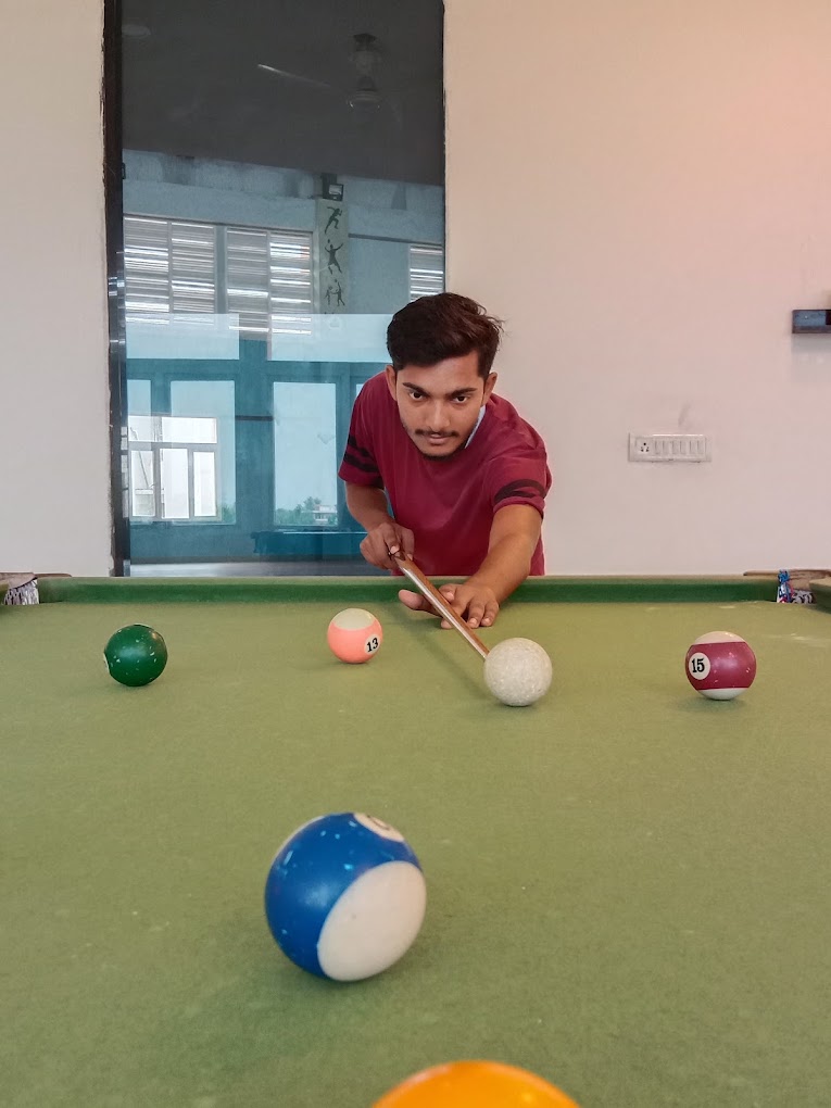 Sports Complex