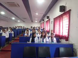 1,400-Seat Auditorium & Conference Hall