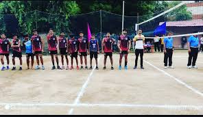 Sports Complex