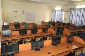 Computer Centre