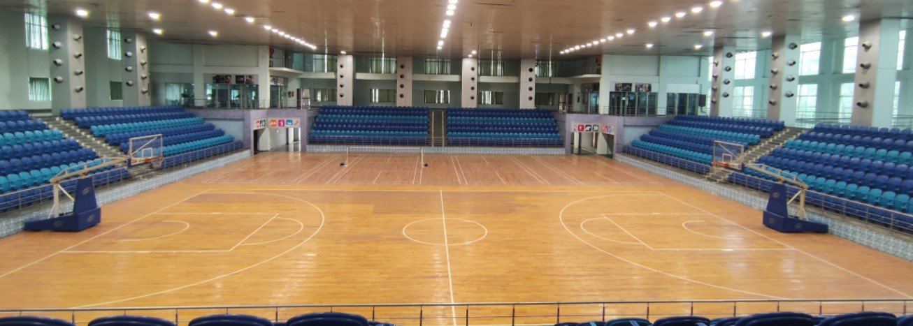 Sports Facilities