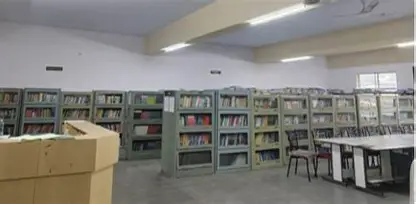 Central Library