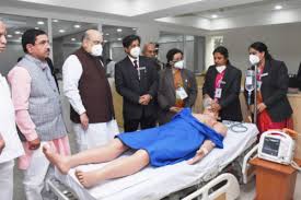 Clinical Skill & Simulation Lab