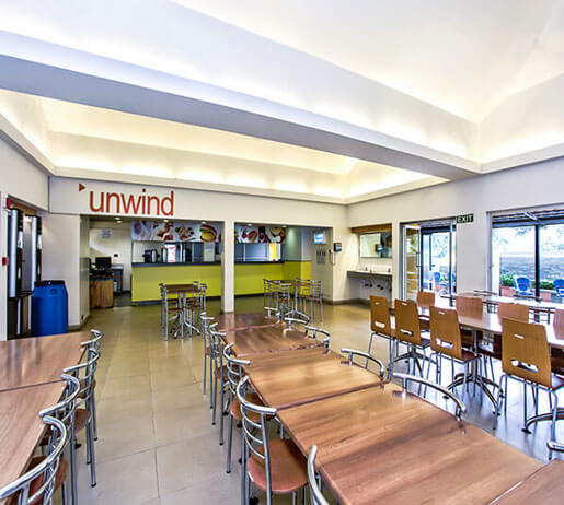 Cafeteria