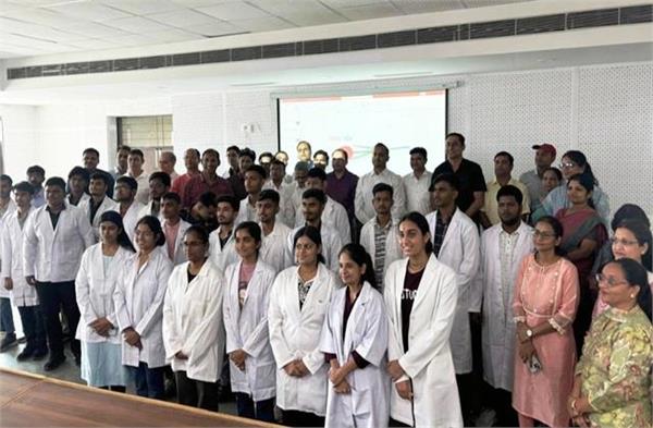 District Hospital Baran (Teaching)