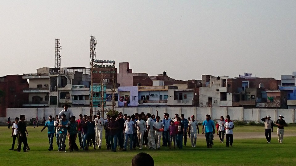 Sports Facilities