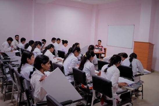 Practical Training Classes