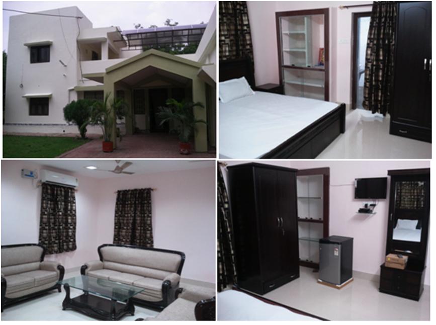 Hostel