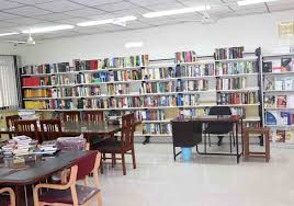 Central Library