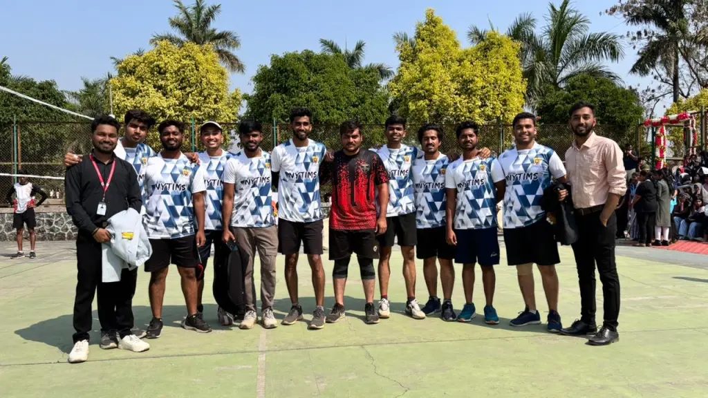 Sports & Recreation