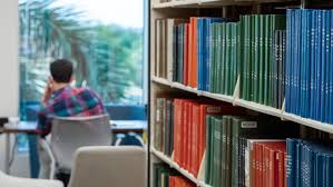 Smart Classrooms & Digital Library