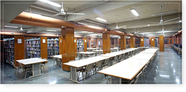 Central Library