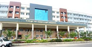 Student Hostels (500 beds – Boys & Girls)