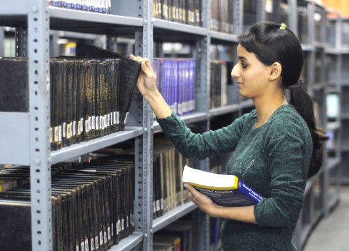 Central Library