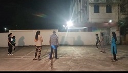Hostel