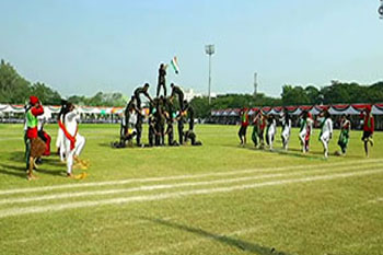 Events