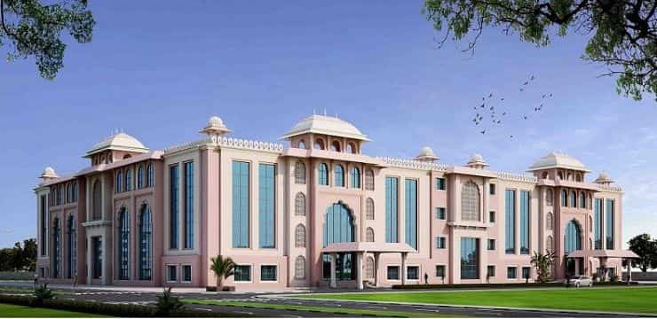 Government Medical College, Churu